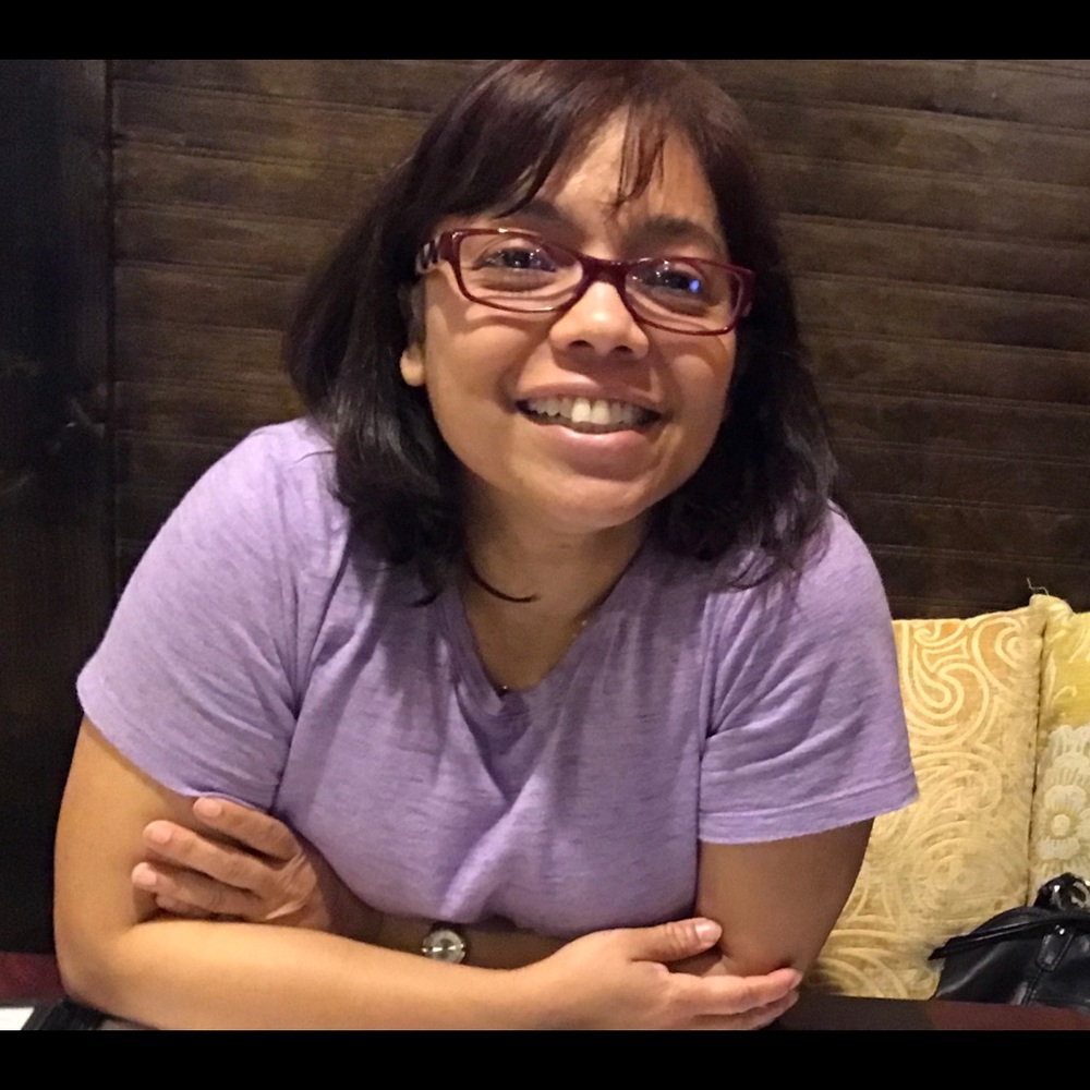 Meet your Posher, Jaz